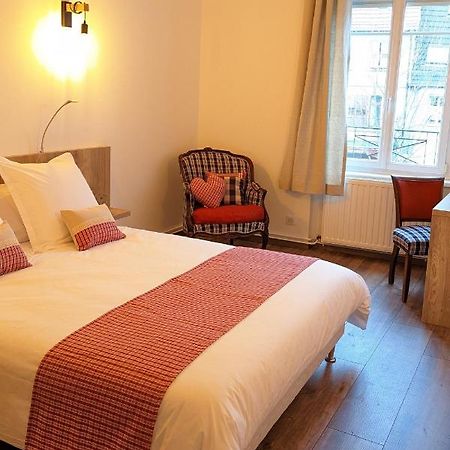 Appartement Chez Mar'Tine Niederbronn-les-Bains Bagian luar foto